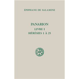 SC 631 Panarion 1-25