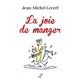 La joie de manger