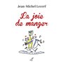 La joie de manger