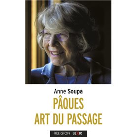 Pâques, art du passage