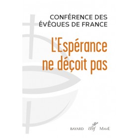 L'espérance ne déçoit pas