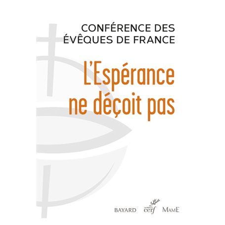 L'espérance ne déçoit pas