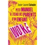 Petit manuel à l'usage des parents d'un enfant woke