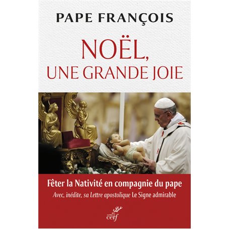 Noël, une grande joie