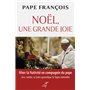 Noël, une grande joie