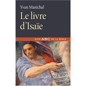 Le livre d'Isaïe