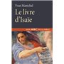 Le livre d'Isaïe