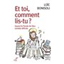 Et toi, comment lis-tu ? - Quand la Parole de Dieu semble difficile