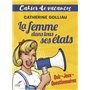 La femme dans tous ses états - Cahier de vacances