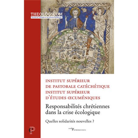 Responsabilités chrétiennes dans la crise écologique - Quelles solidarités nouvelles ?