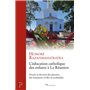 L'éducation catholique des enfants à la Réunion - Droits et devoirs des parents, des instances civil