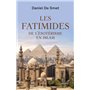 Les Fatimides - De l'ésotérisme en islam