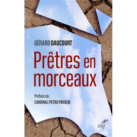 Prêtres en morceaux