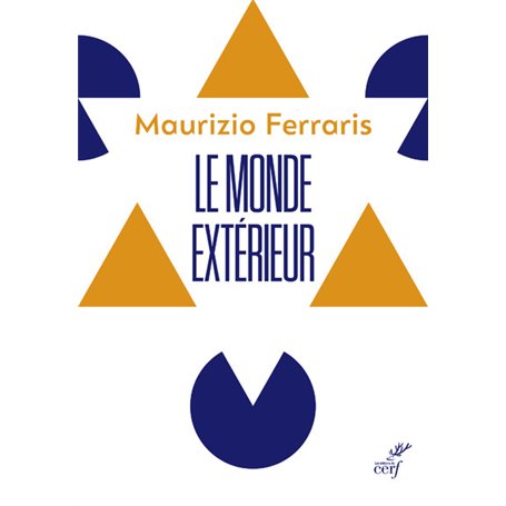 Le monde extérieur