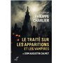 Traité sur les apparitions et les vampires