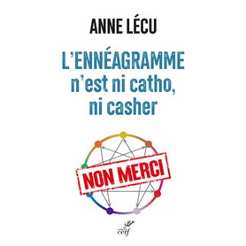 L'Ennéagramme n'est ni catho ni casher