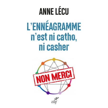 L'Ennéagramme n'est ni catho ni casher