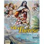 La vie de Thérèse en images