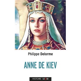 Anne de Kiev