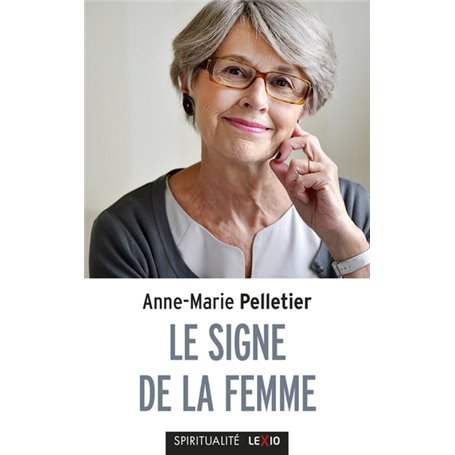 Le signe de la femme