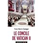 Le Concile de Vatican II - Son église, Peuple de Dieu et Corp du Christ