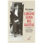 L'Arsène Lupin des galetas - La vie fantasque de Raoul Saccorotti, cambrioleur anar en gants blancs