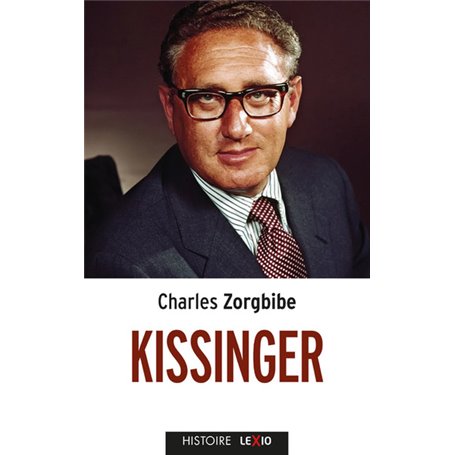 Kissinger