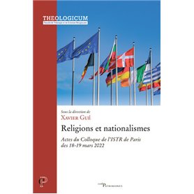 Religions et nationalismes