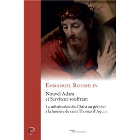 Nouvel Adam et Serviteur souffrant