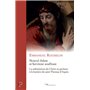 Nouvel Adam et Serviteur souffrant