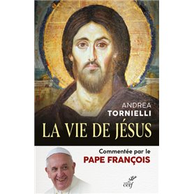 La vie de Jésus