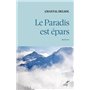 Le paradis est épars