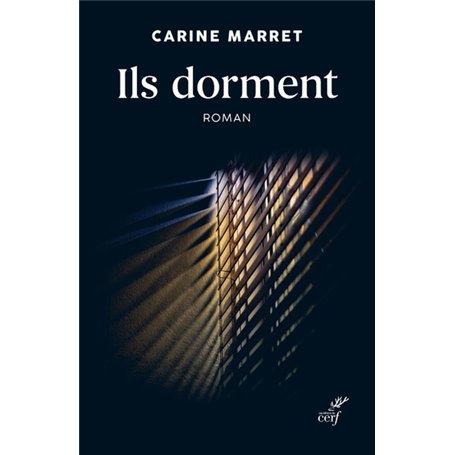 Ils dorment