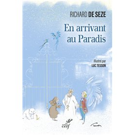 En arrivant au Paradis