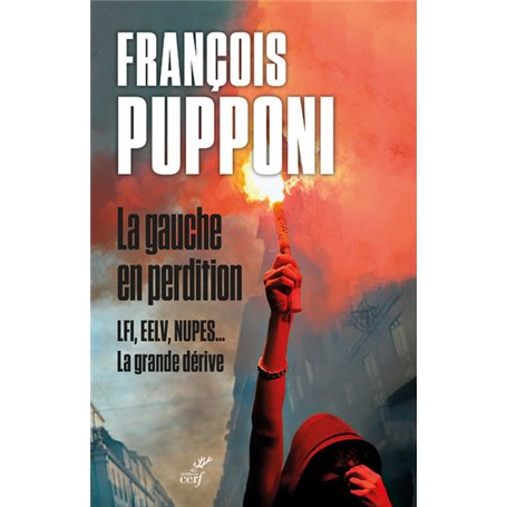 La gauche en perdition - LFI, EELV, NUPES... La grande dérive