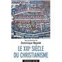 Le XXIe siècle du christianisme