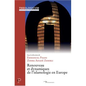 Renouveau et dynamiques de l'islamologie en Europe