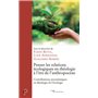 Penser les relations écologiques en théologie à l'ère de l'antropocène - Contributions oecuméniques