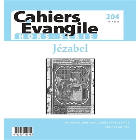 Cahiers évangile - Hors-Série