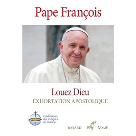 Suite loué sois-tu - Laudato si