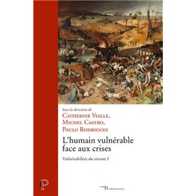 L'humain vulnérable face aux crises