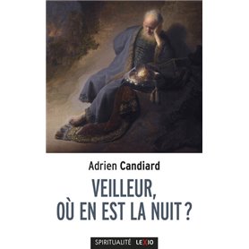 Veilleur, où en est la nuit ?