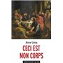 Ceci est mon corps