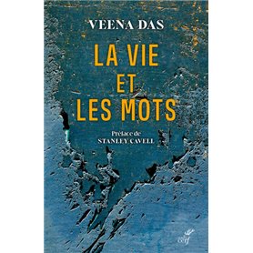 La vie et les mots