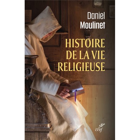 Histoire de la vie religieuse