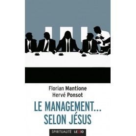 Le management selon Jésus