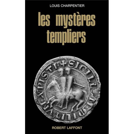 Les Mystères templiers