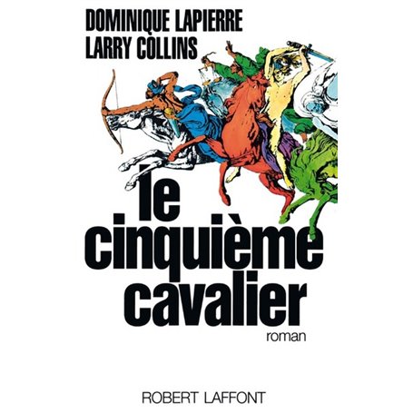 Le Cinquième cavalier