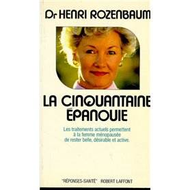 La cinquantaine épanouie