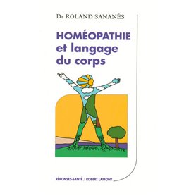 Homéopathie et langage du corps